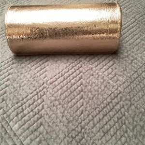 Nordstrom Watch Roll, rose gold